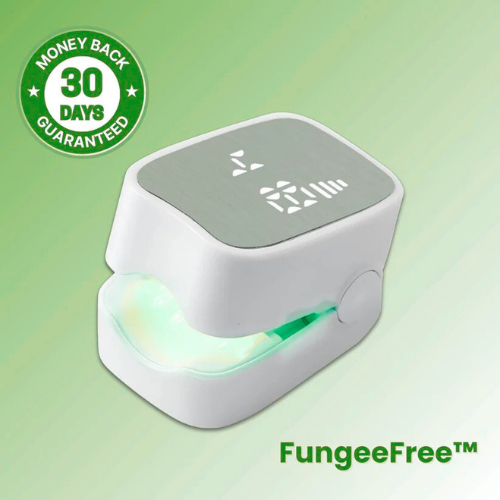 RILO™ - Nail Fungus Laser