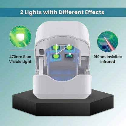 RILO™ - Nail Fungus Laser
