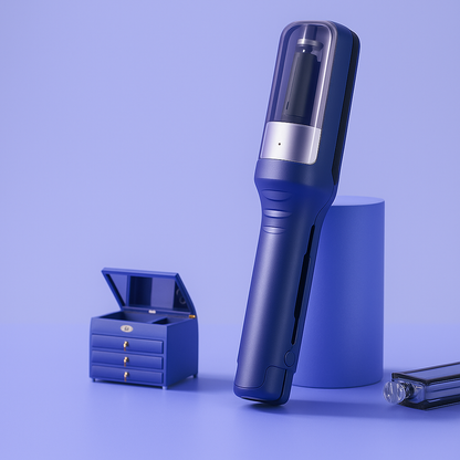 RILo™ Split End Hair Trimmer