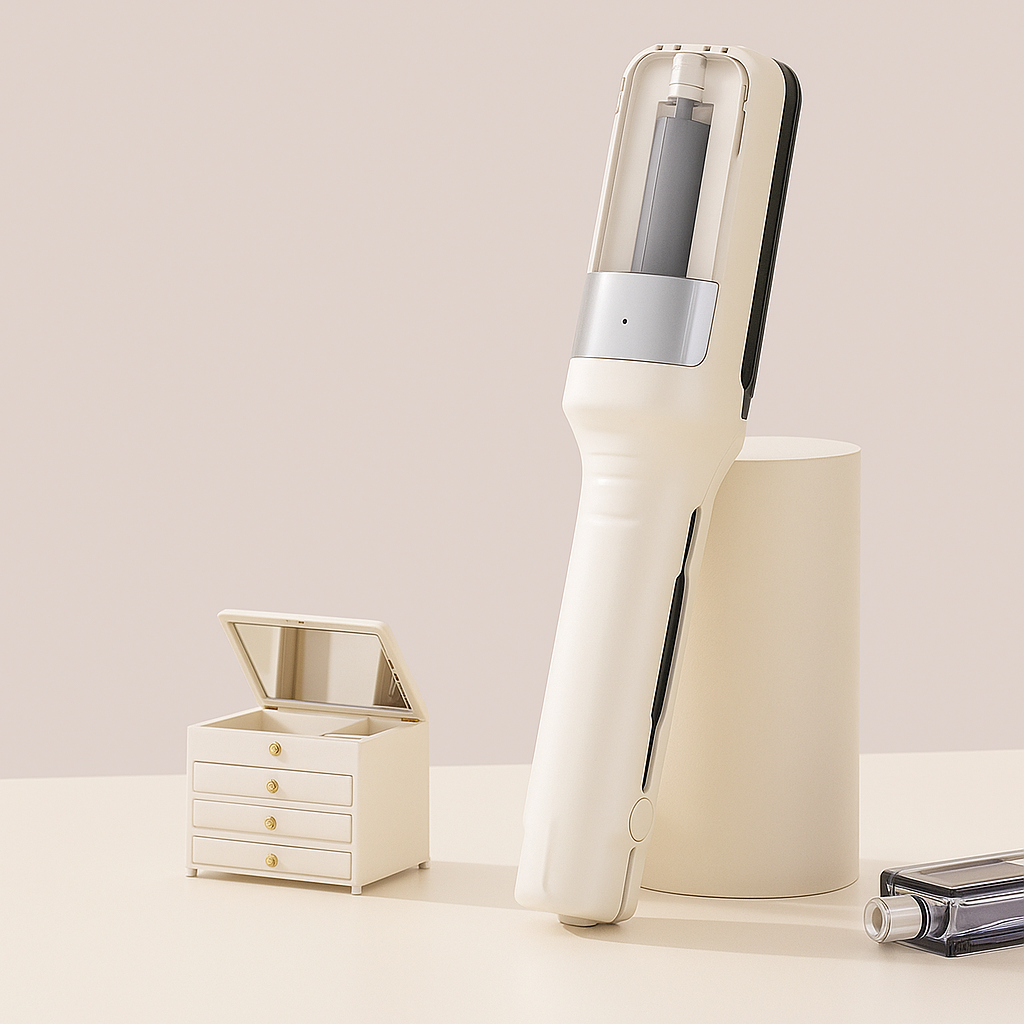 RILo™ Split End Hair Trimmer