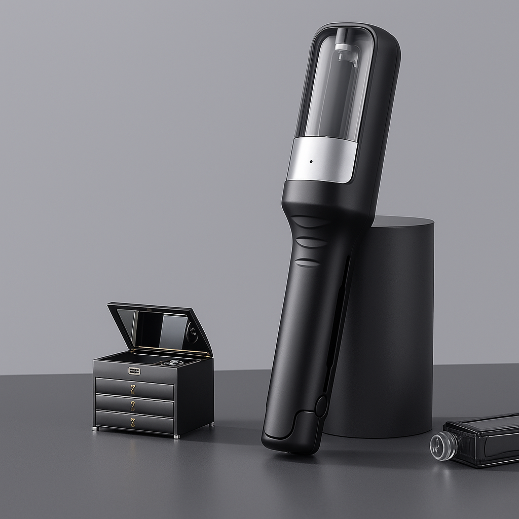 RILo™ Split End Hair Trimmer