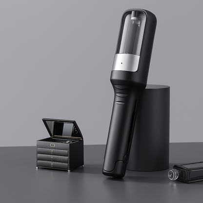 RILo™ Split End Hair Trimmer