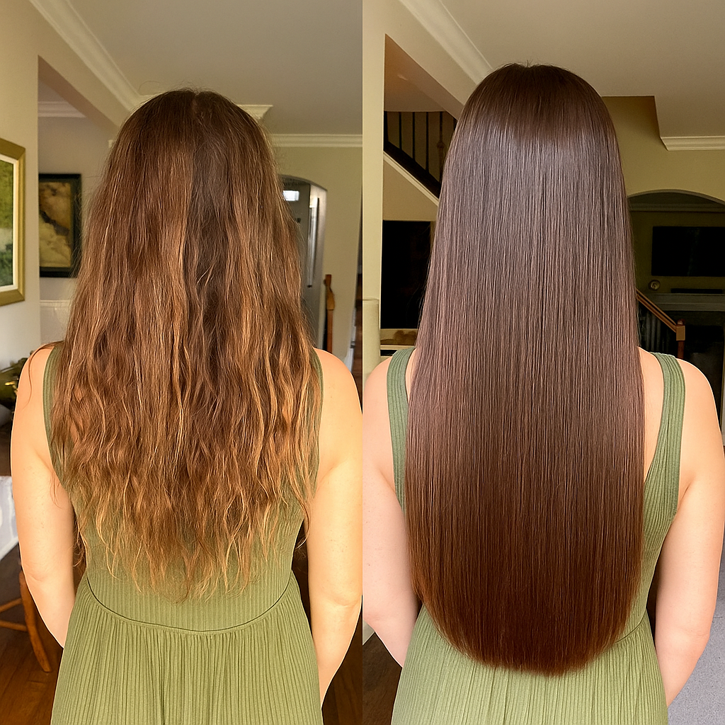 RILo™ Split End Hair Trimmer