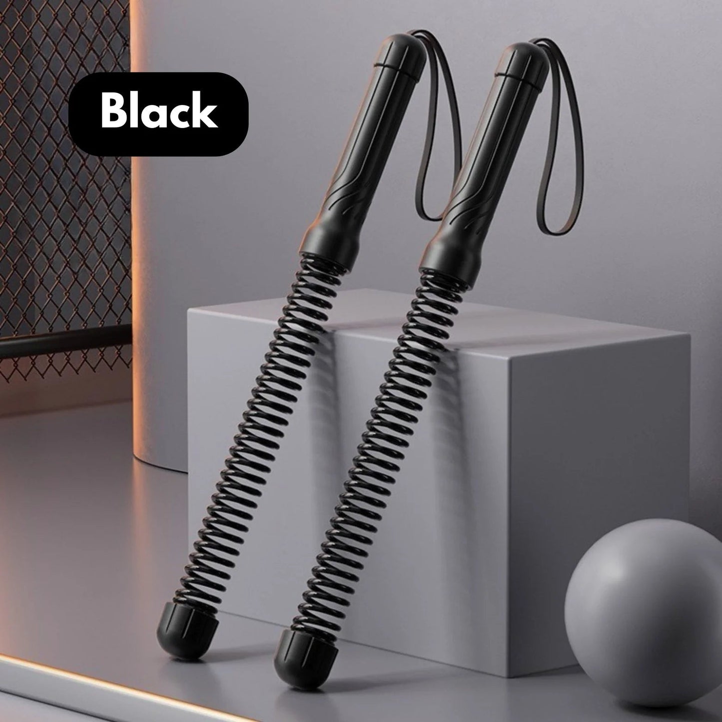 RILo™ Ropeless Battle Ropes