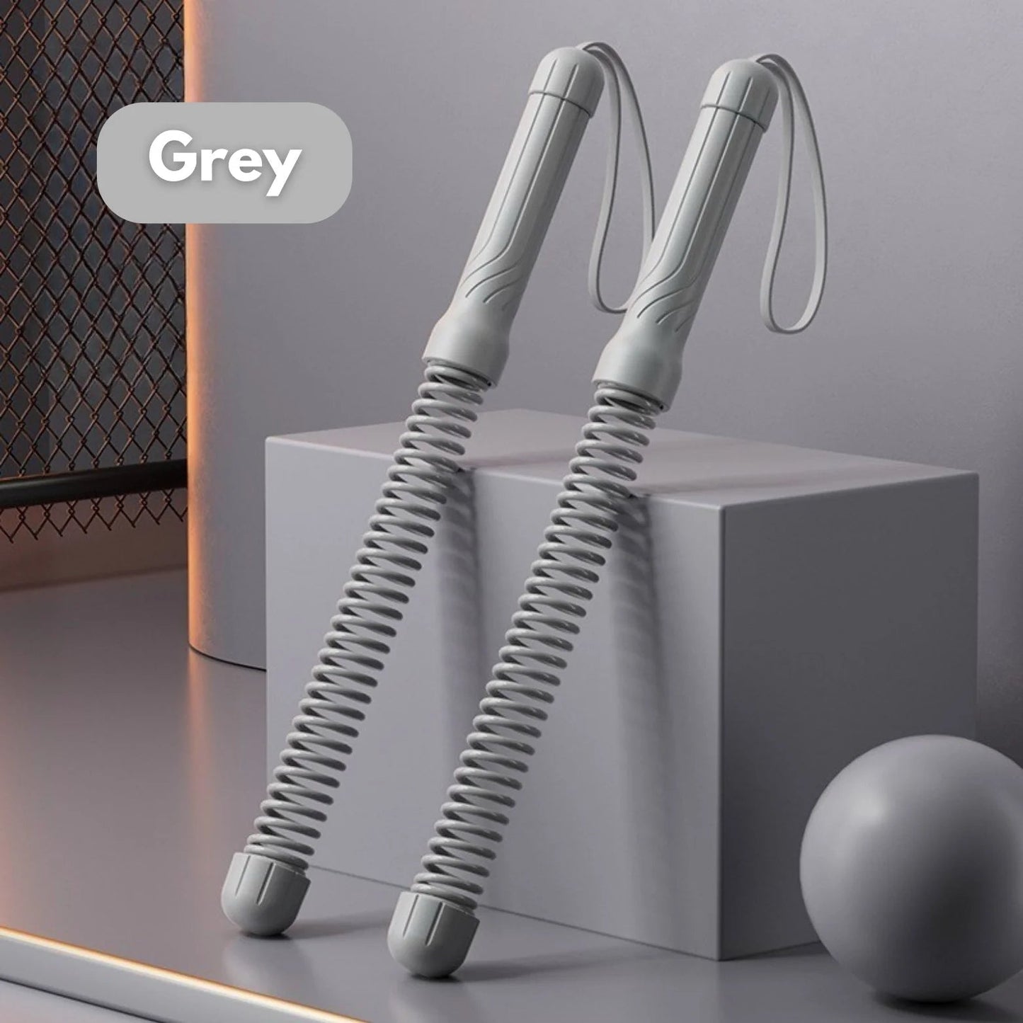 RILo™ Ropeless Battle Ropes