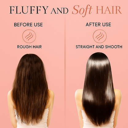 RILo™ Split End Hair Trimmer