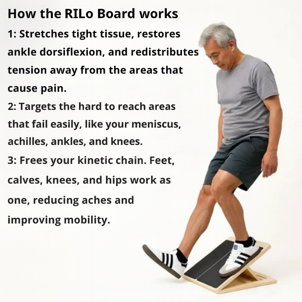 RILo™ Board