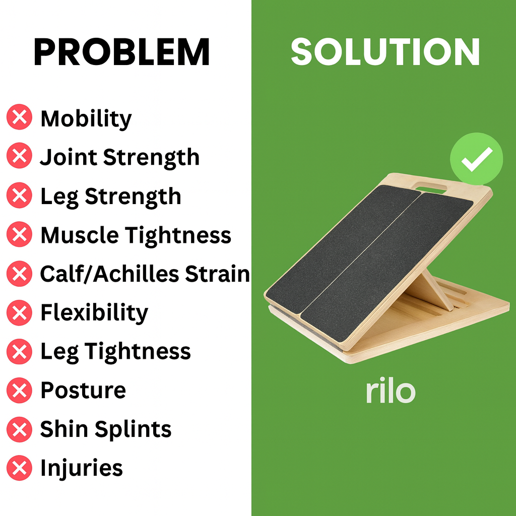 RILo™ Board
