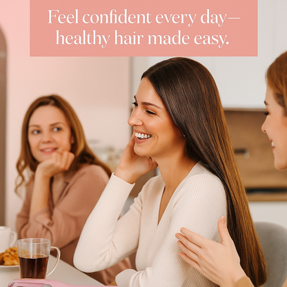 RILo™ Split End Hair Trimmer