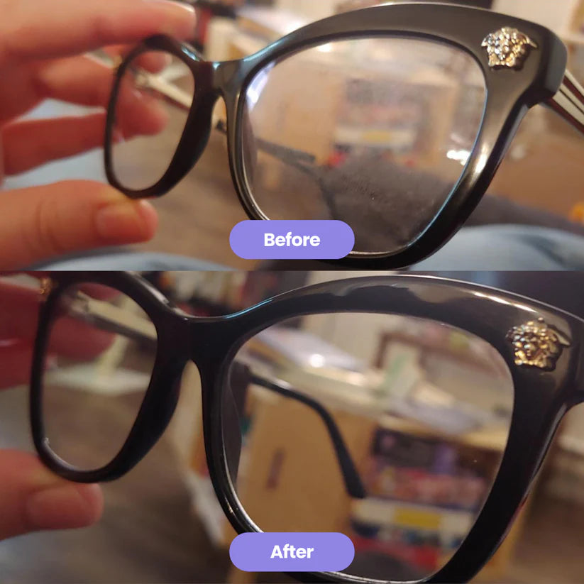 RILo™ Ultrasonic Cleaner