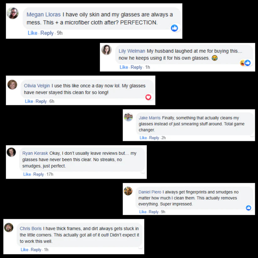 RILo™ Ultrasonic Cleaner