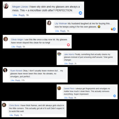 RILo™ Ultrasonic Cleaner