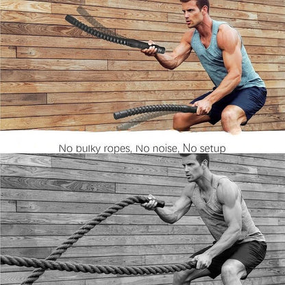 RILo™ Ropeless Battle Ropes